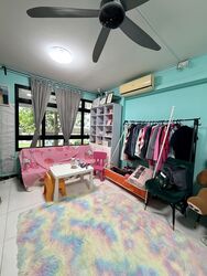 Blk 487 Admiralty Link (Sembawang), HDB 4 Rooms #592245541